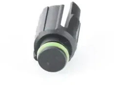 BMW E60 E61 E 66 Z4 E85 Aklo kištukas Originalus 11617521836