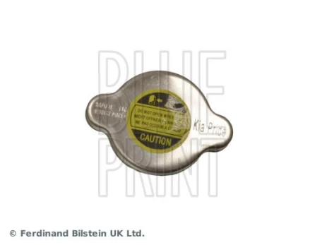 Radiatoriaus dangtelis BLUE PRINT ADC49909