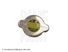 Radiatoriaus dangtelis BLUE PRINT ADC49909 kaina