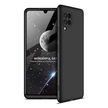 Telefono dėklas Samsung Galaxy A42 5G