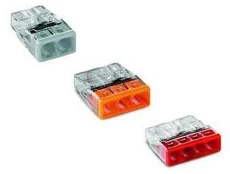 Wago Klemmju komplekts 10g. 2273-200a
