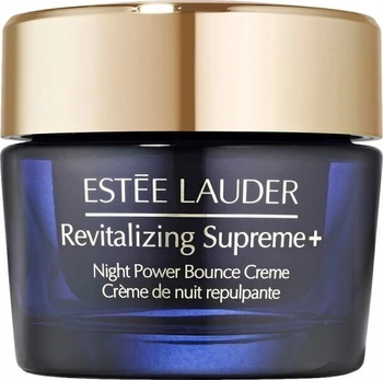 Estee Lauder REVITALIZING SUPREME+ collagen-boosting night cream 50 ml