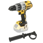 DCD996N DeWALT 18V suktuvas – smūginis gręžtuvas kaina