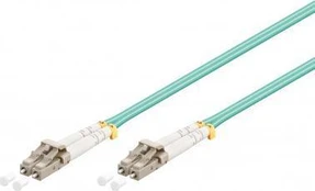 Goobay Goobay LWL-Multimode- Cabel LC- LC 20m OM3