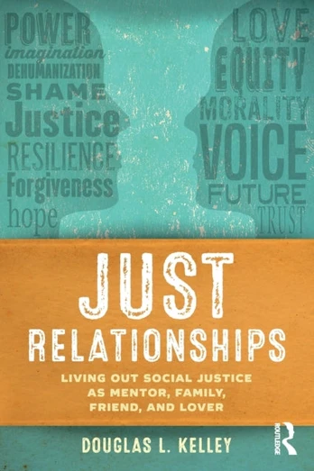 Just Relationships - Minkštas viršelis