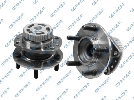 Rato guolio komplektas GSP 9400030