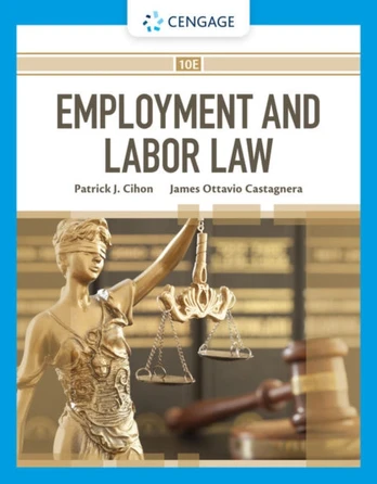 Employment and Labor Law