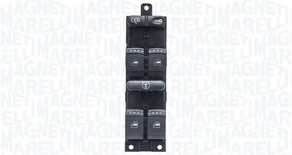 Jungiklis, lango pakėliklis MAGNETI MARELLI 000050980010