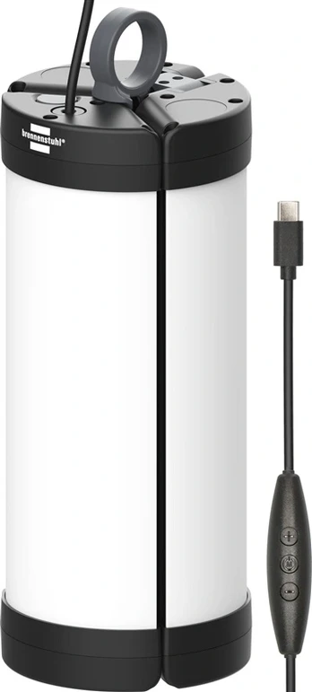 ŠVIESTUVAS LED TENTO VL500 IP54 500LM