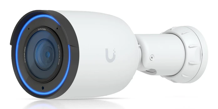 Kamera su korpusu Ubiquiti G6 Pro