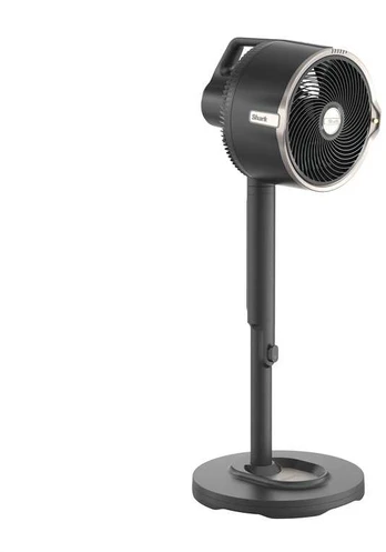 Pastatomas ventiliatorius Shark FA300EU, 36 W