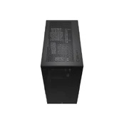 Corsair 3500X Mid-Tower PC Case, Black kaina
