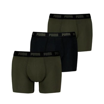 Trumpikės vyrams Puma, įvairių spalvų