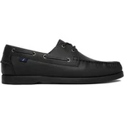 Nautica Mokasinai CEO-COMO-01 MI08 Juoda