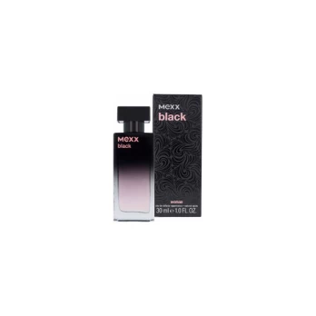 Mexx Black for Her EDT, 15ml
