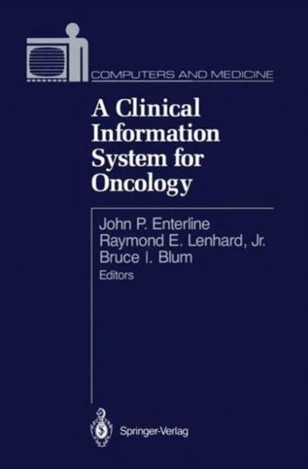 Clinical Information System for Oncology
