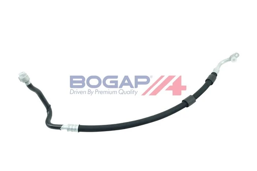 Aukšto/žemo slėgio linija, oro kondicionavimas BOGAP A4128129