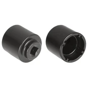 Galvutė transmisijai 3/4" 53.5mm MAN kaina