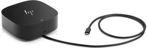 Šakotuvas Stotis / replikatorius HP DOC G5 USB-C (5TW10AA)