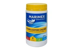 Marimex Aquamar Chlor Stabil 0.9kg