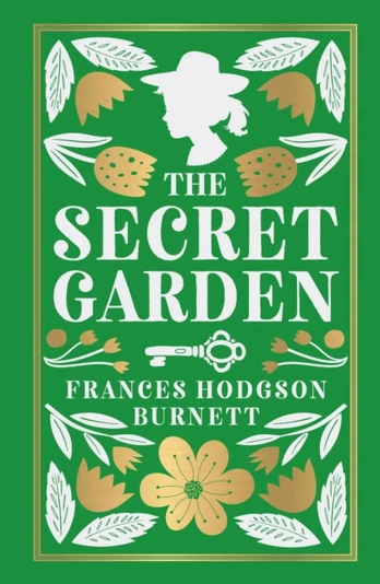 The Secret Garden