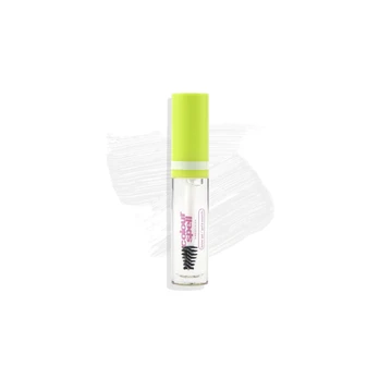 Profusion Cosmetics, Brow Craft, Eyebrow Gel, Clear, 3.5 ml