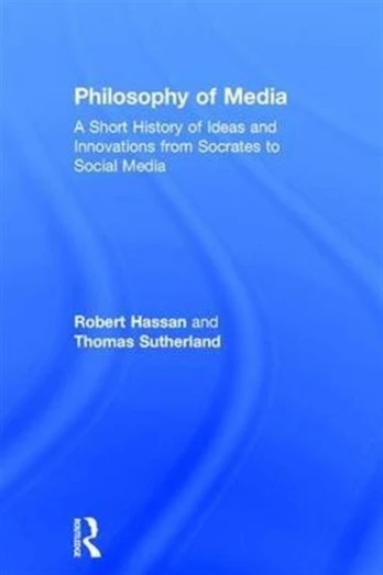 Philosophy of Media