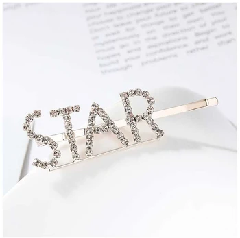 Plaukų segtukas STAR SP86Z