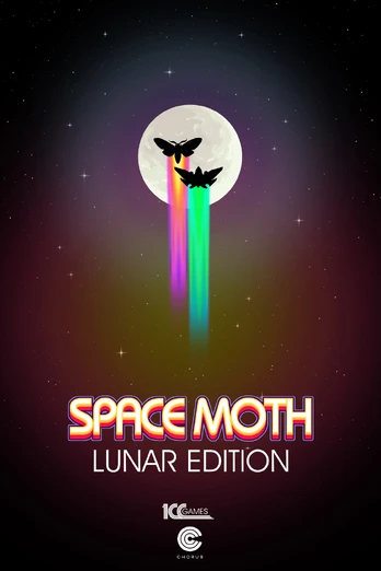 Space Moth Xbox