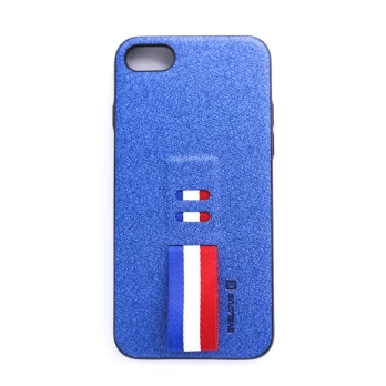 Evelatus iPhone 7/ 8/ SE2020/ SE2022 Nemokama Apple Blue