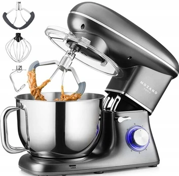 Mozano Kitchen Machine