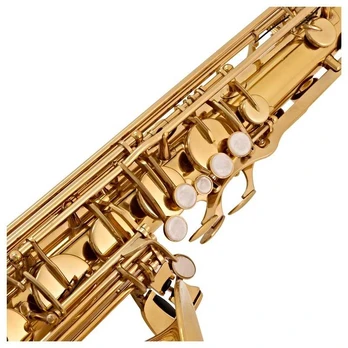 V-TONE TS 100 tenorinis saksofonas su dangteliu