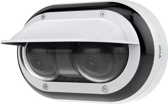 NET P4708-PLVE 16MP/02944-001 AXIS