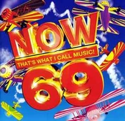 CD Various - Now That's What I Call Music! 69