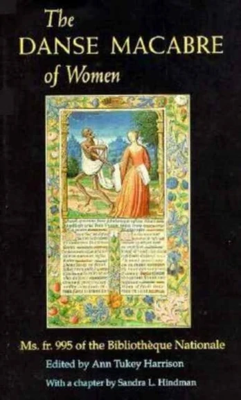Danse Macabre of Women
