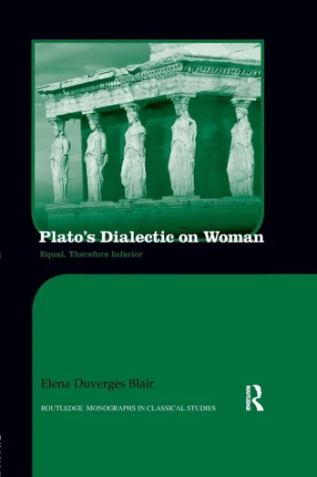 Plato's Dialectic on Woman