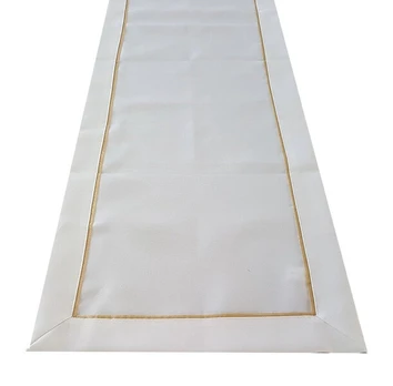 Stalo takelis 40x85 cm, baltas