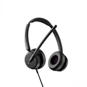 Ausinės EPOS IMPACT 400 MS UC kaina