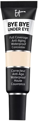 Maskuojanti priemonė IT Cosmetics Bye Bye Under Eye 10.5 Light, 12 ml