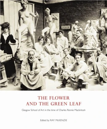 Flower and the Green Leaf