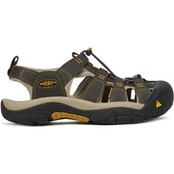 Basutės Keen Newport H2 1008399 Pilka