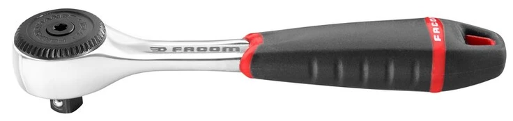 Grzechotka 1/4" Facom R.161b