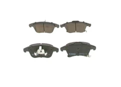 BOSCH 0 986 424 445 Brake pad set