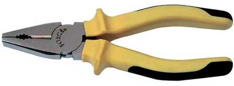 Force Replės universalios 160mm