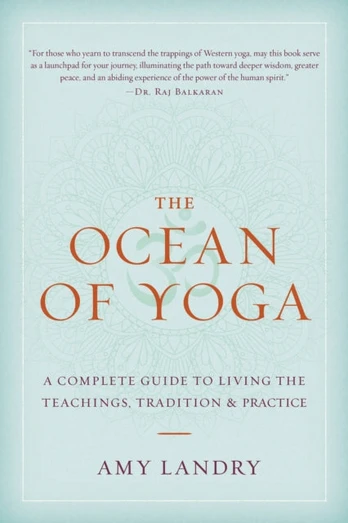 Ocean of Yoga