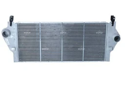 Tarpinis suslėgto oro aušintuvas, kompresorius NRF 30432