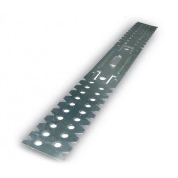 Detalė tvirtimimo CD-14 250mm (0.8mm)
