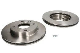 DELPHI BG2440 Brake Disc kaina