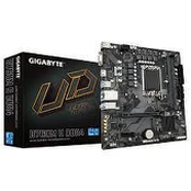 GIGABYTE B760M H DDR4 LGA1700 DDR4 Micro ATX MB