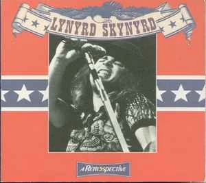 CD Lynyrd Skynyrd - A Retrospective